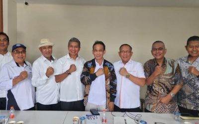 Strengthening Governance for Indonesian Fishers and Fishery Workers